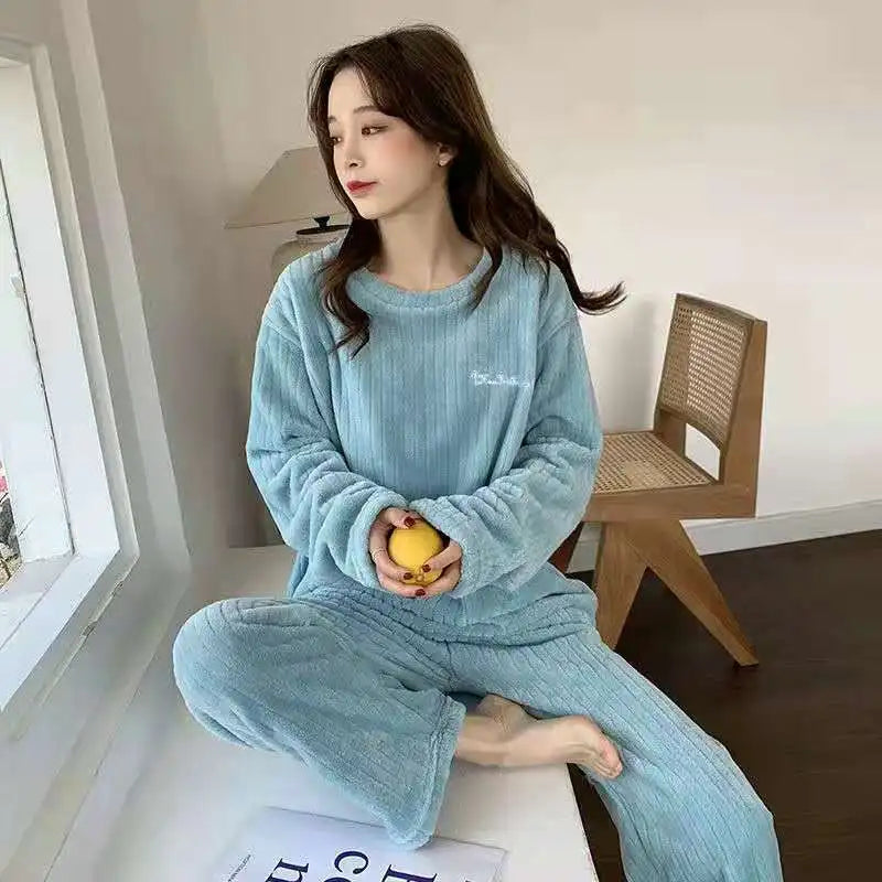 Pajama Set