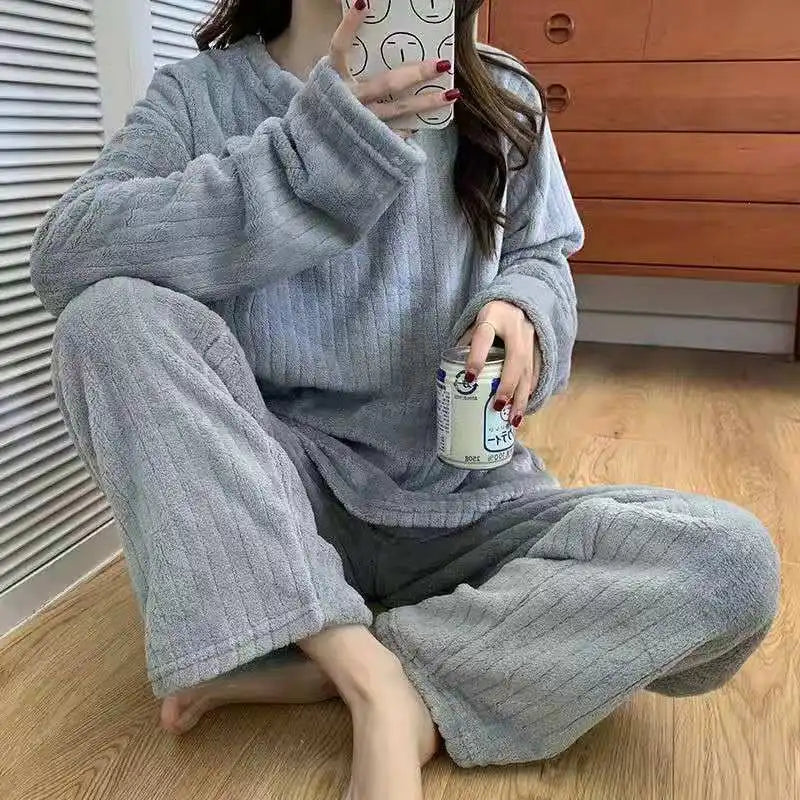 Pajama Set