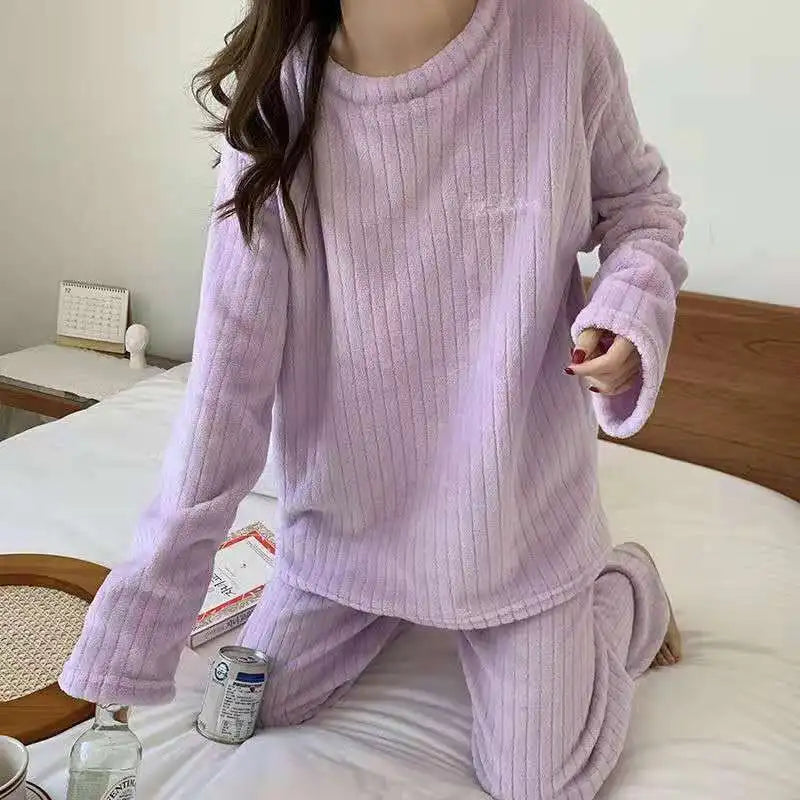 Pajama Set
