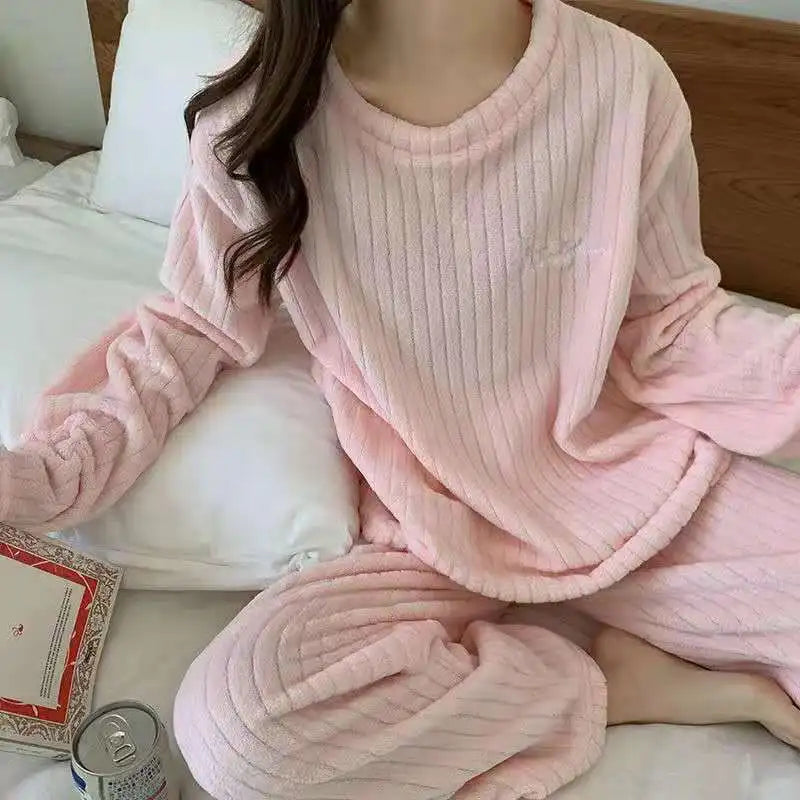 Pajama Set