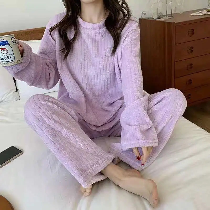 Pajama Set
