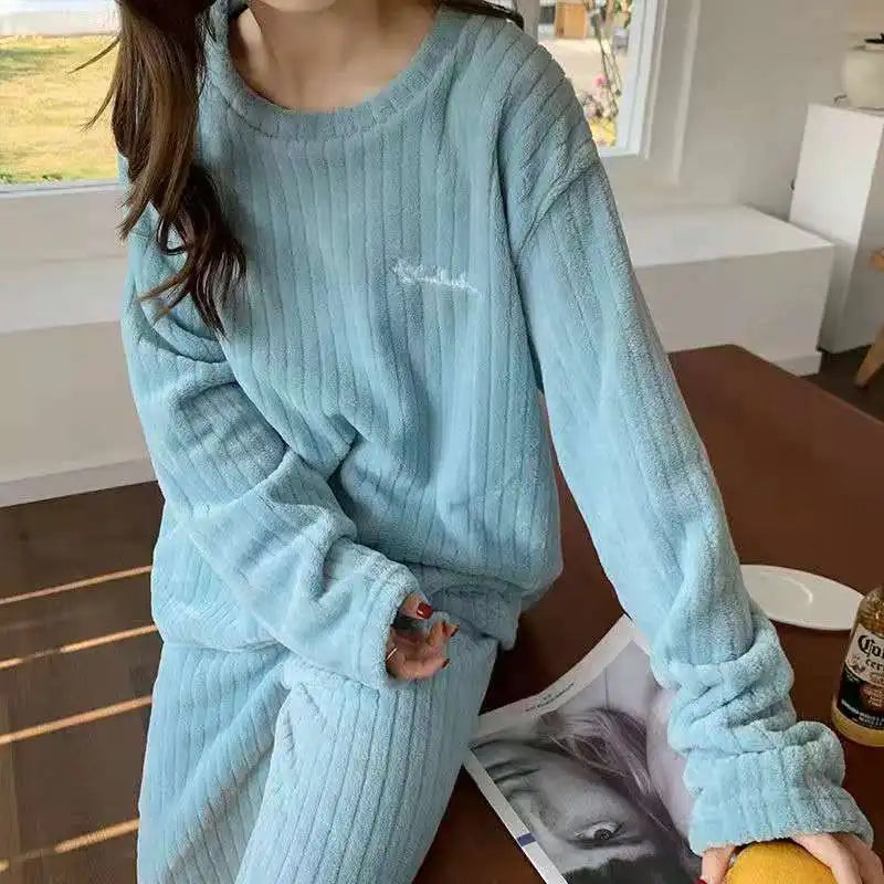 Pajama Set