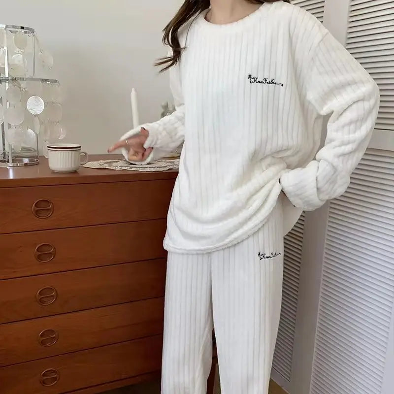 Pajama Set