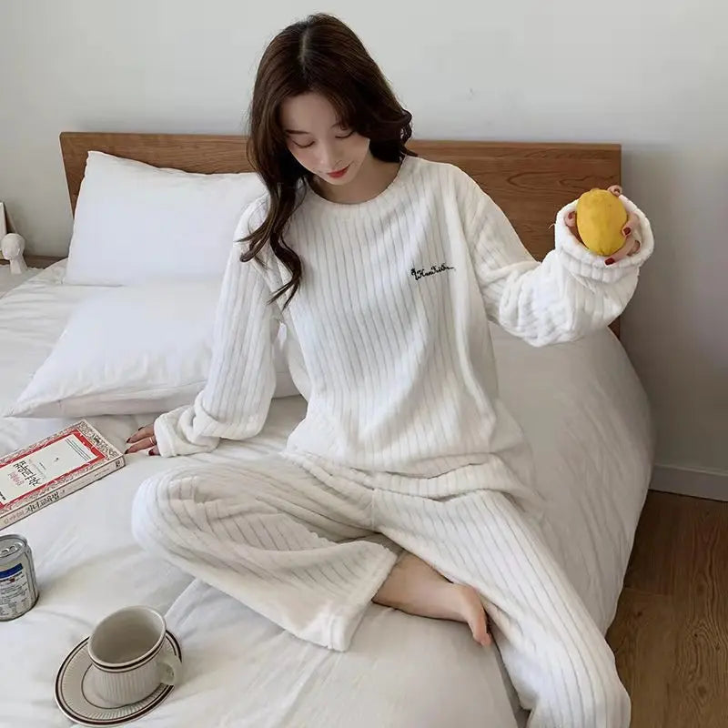Pajama Set