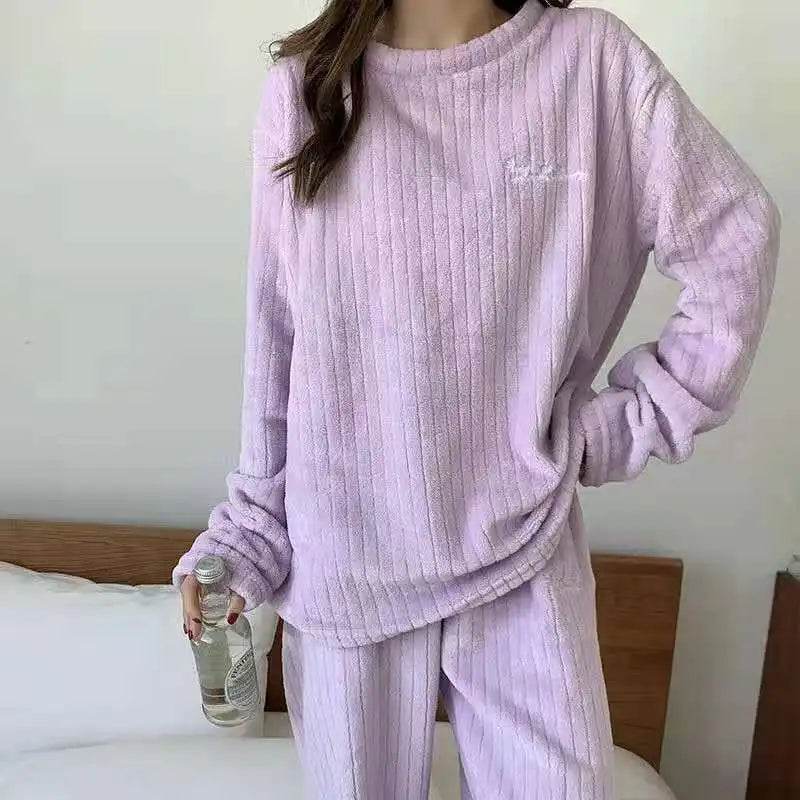 Pajama Set