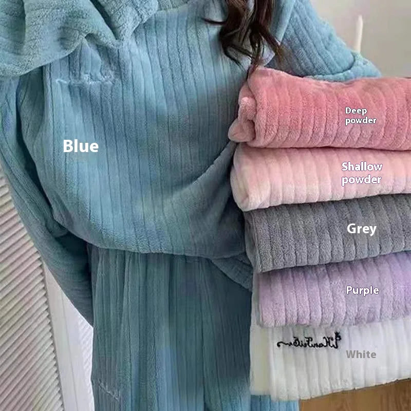 Pajama Set