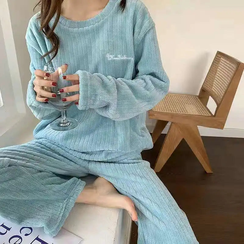 Pajama Set