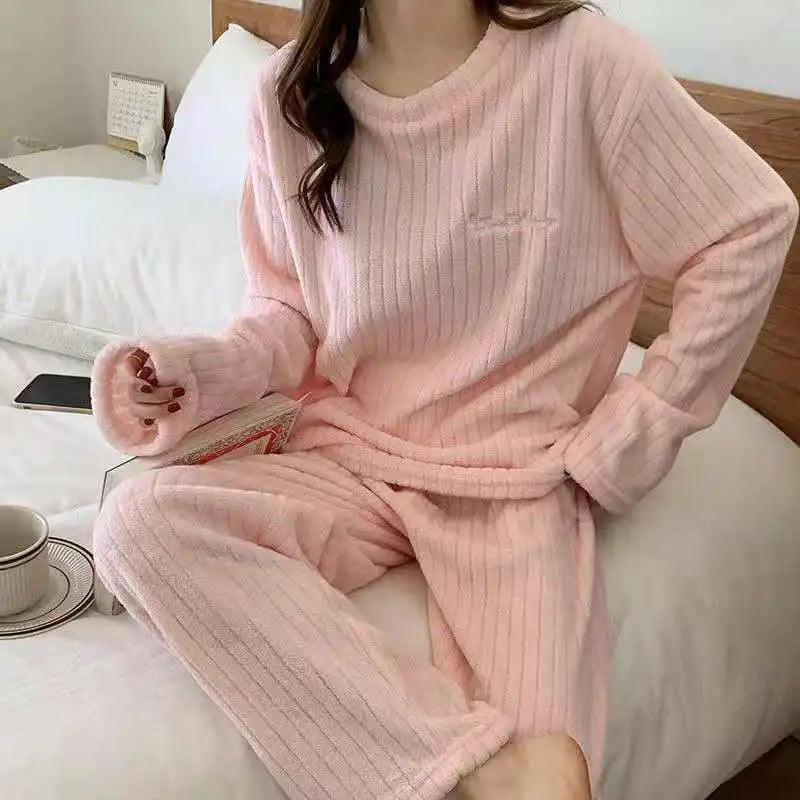 Pajama Set