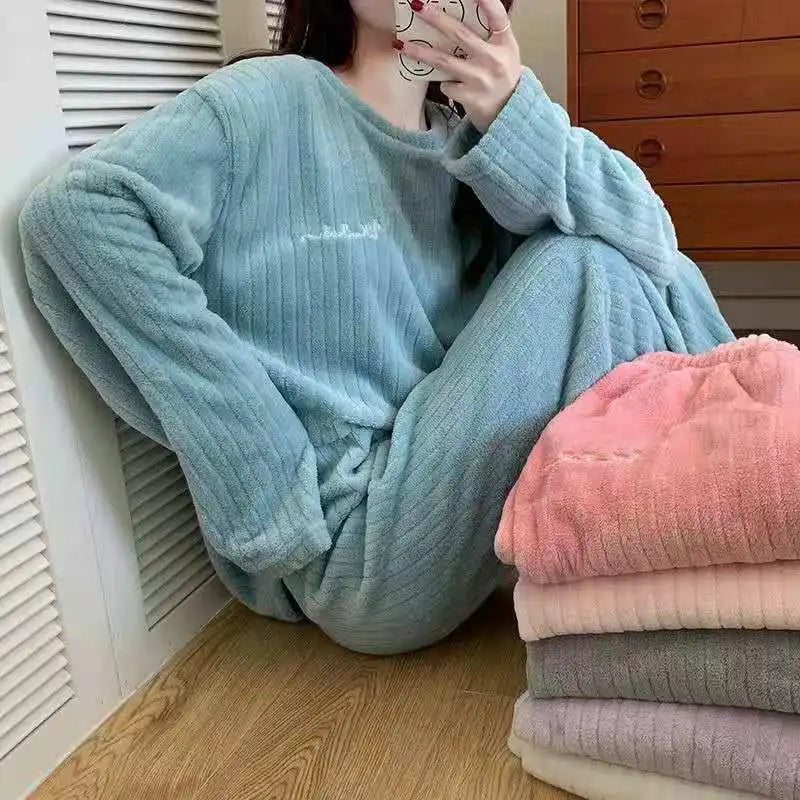 Pajama Set