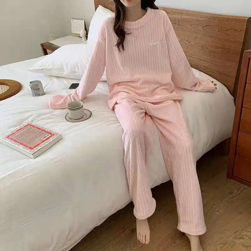 Pajama Set