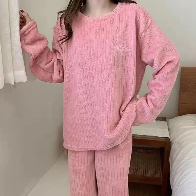 Pajama Set