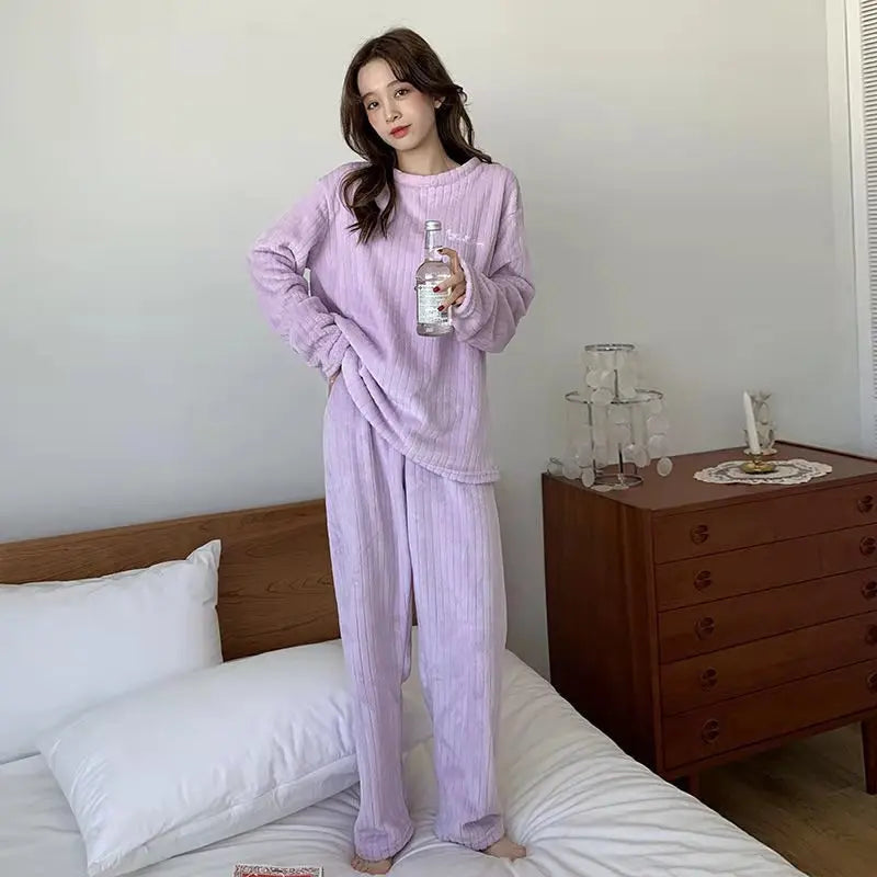Pajama Set