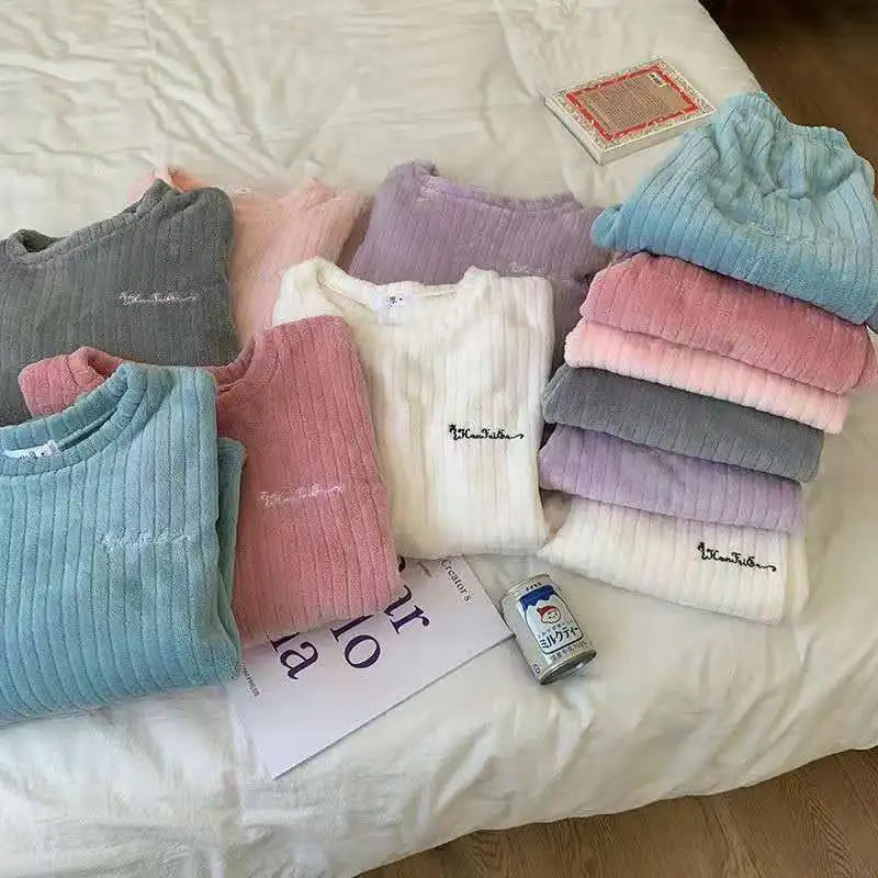 Pajama Set