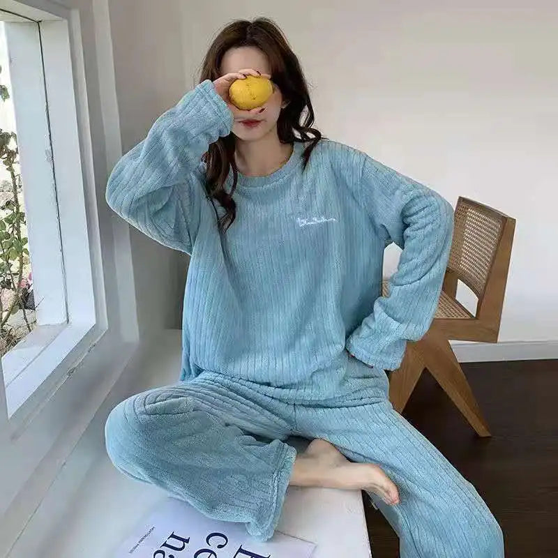 Pajama Set