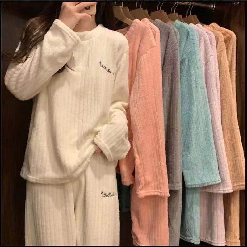 Pajama Set