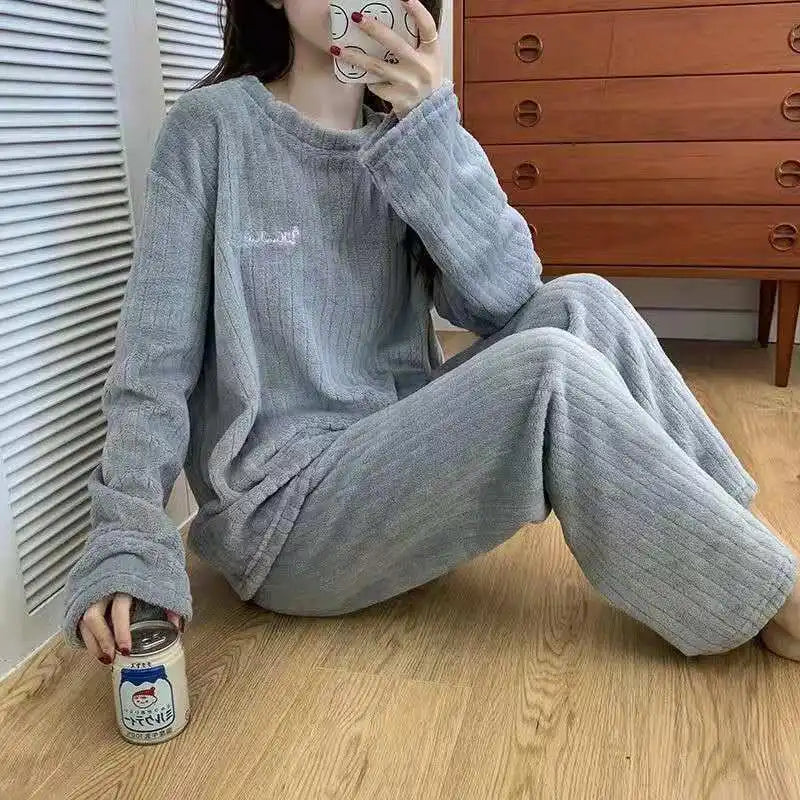 Pajama Set